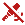 Red scanner icon